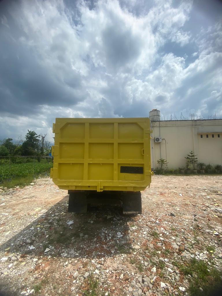 2016 Mitsubishi Colt L300 2016 Mitsubishi Colt L300