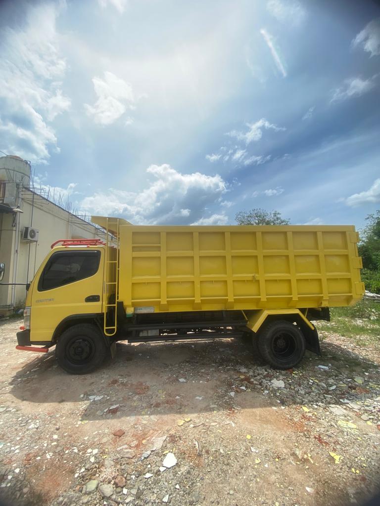 2016 Mitsubishi Colt L300 2016 Mitsubishi Colt L300