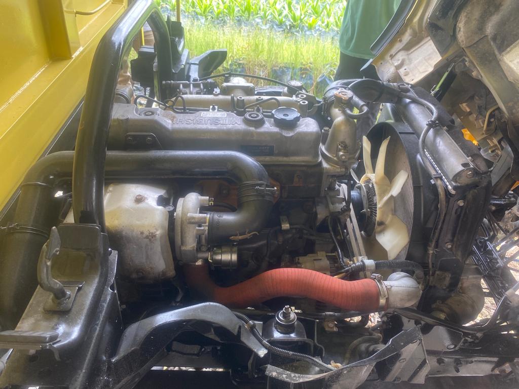 2016 Mitsubishi Colt L300 2016 Mitsubishi Colt L300