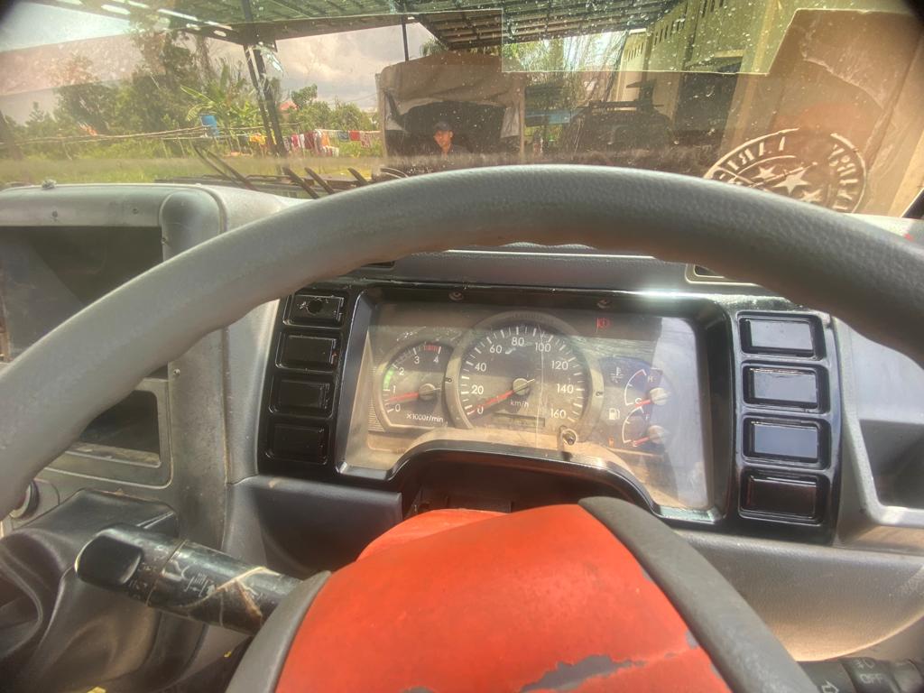 2016 Mitsubishi Colt L300 2016 Mitsubishi Colt L300