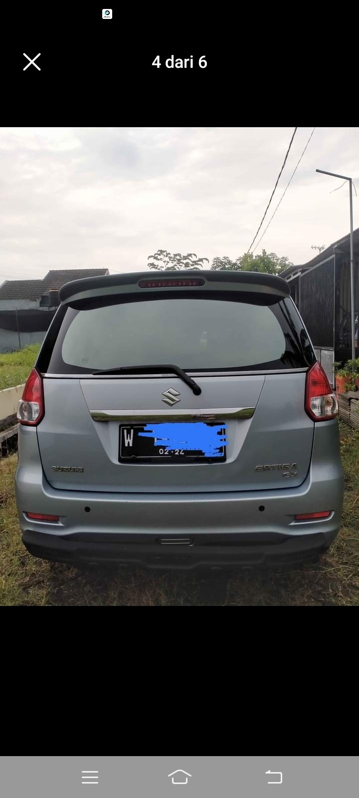 2019 Honda HRV  E SE 1.5L AT 2019 Honda HRV  E SE 1.5L AT