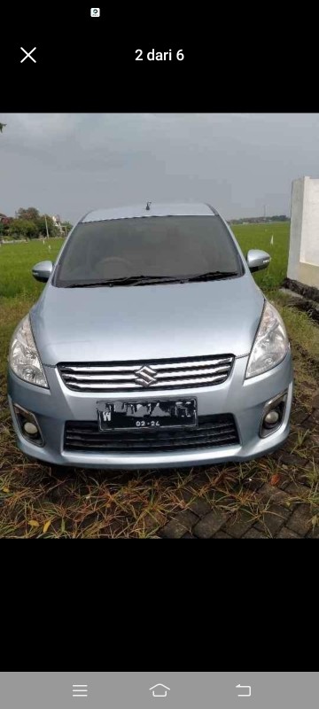 2019 Honda HRV  E SE 1.5L AT