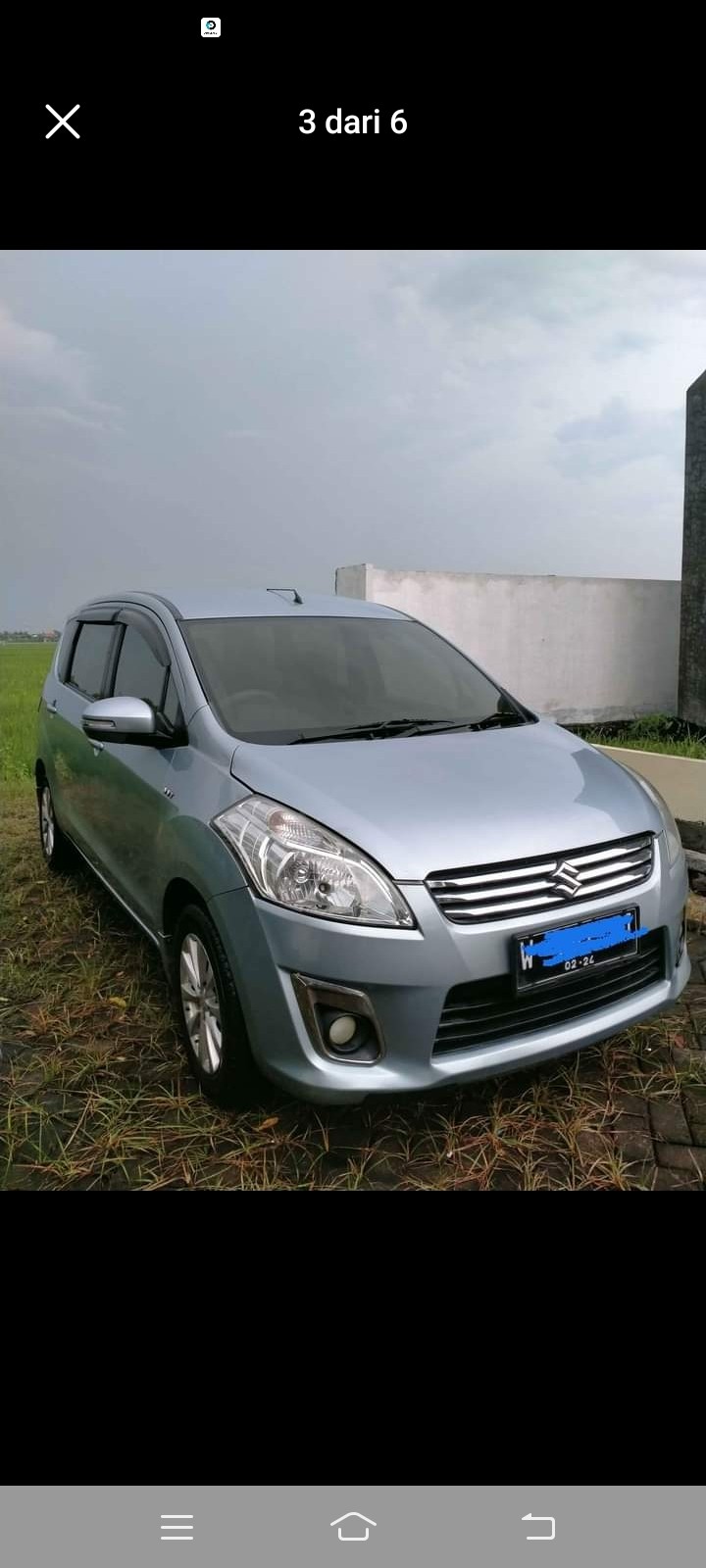 2019 Honda HRV  E SE 1.5L AT 2019 Honda HRV  E SE 1.5L AT