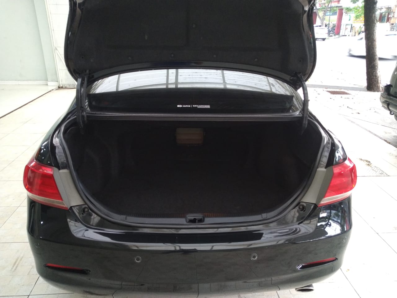 2009 Toyota Camry 2009 Toyota Camry