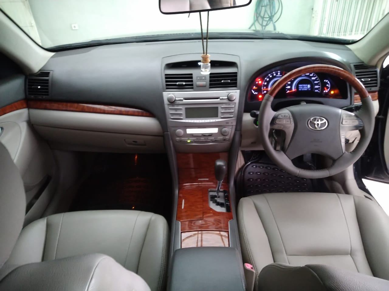 2009 Toyota Camry 2009 Toyota Camry