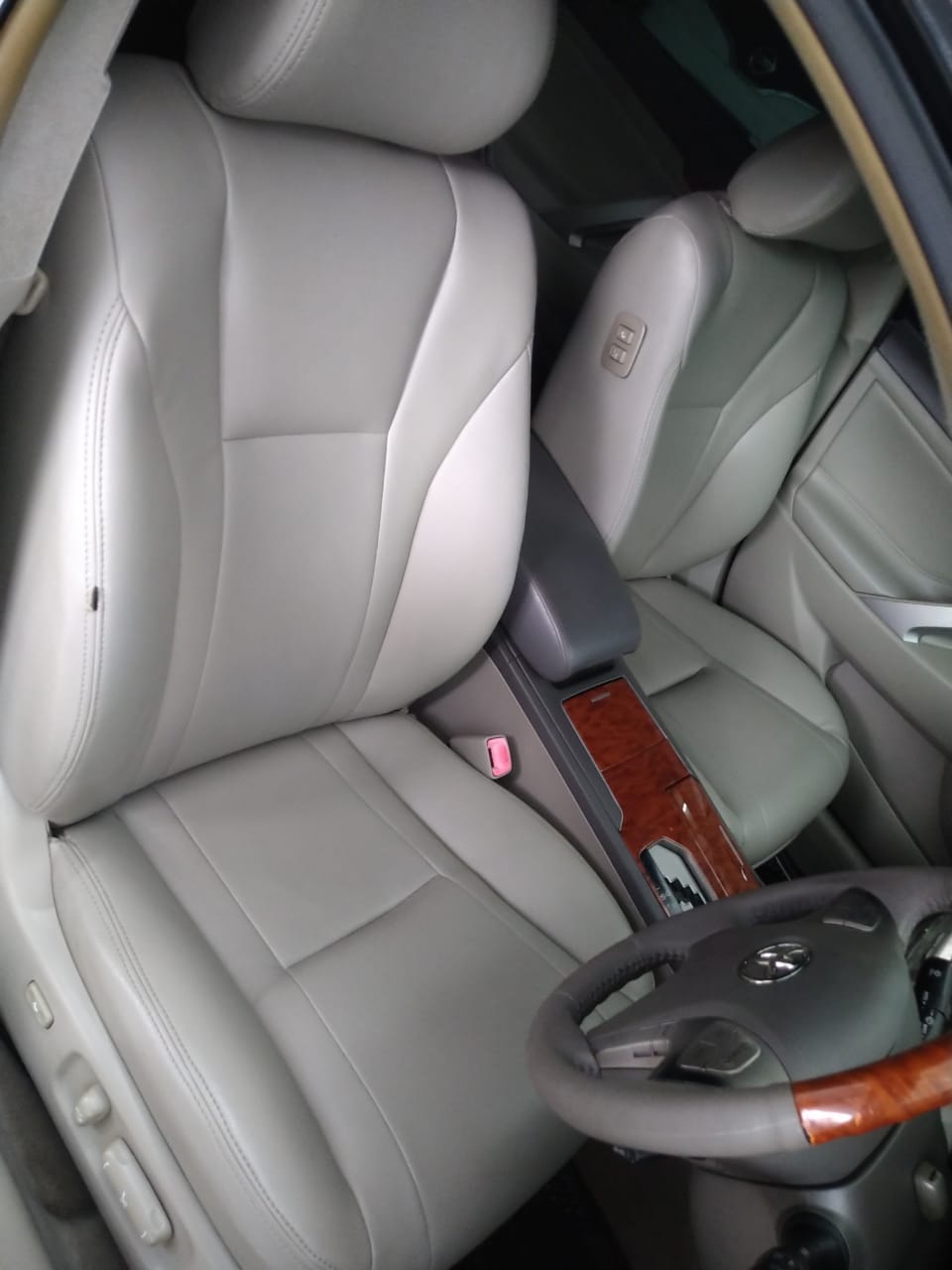 2009 Toyota Camry 2009 Toyota Camry