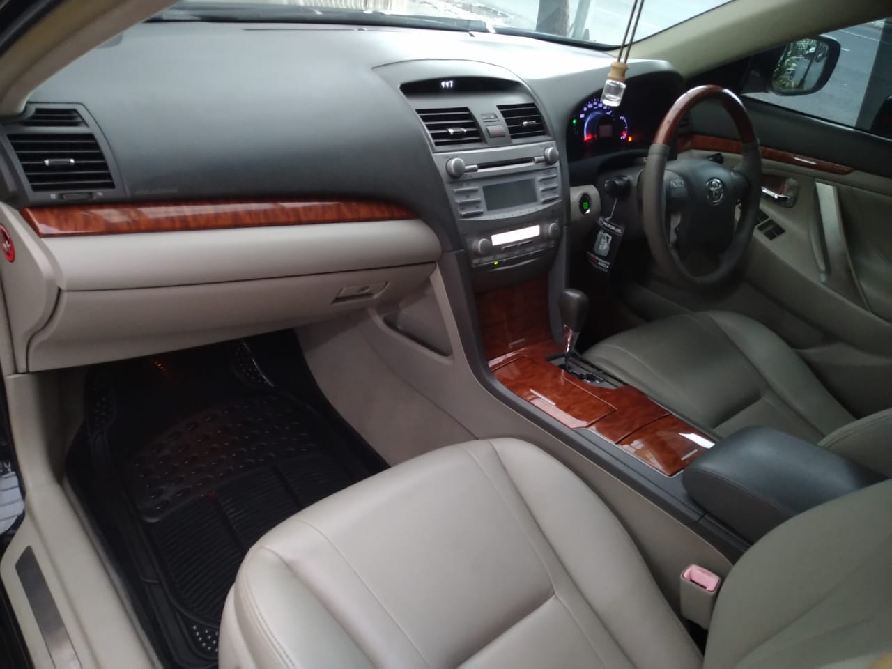 2009 Toyota Camry 2009 Toyota Camry