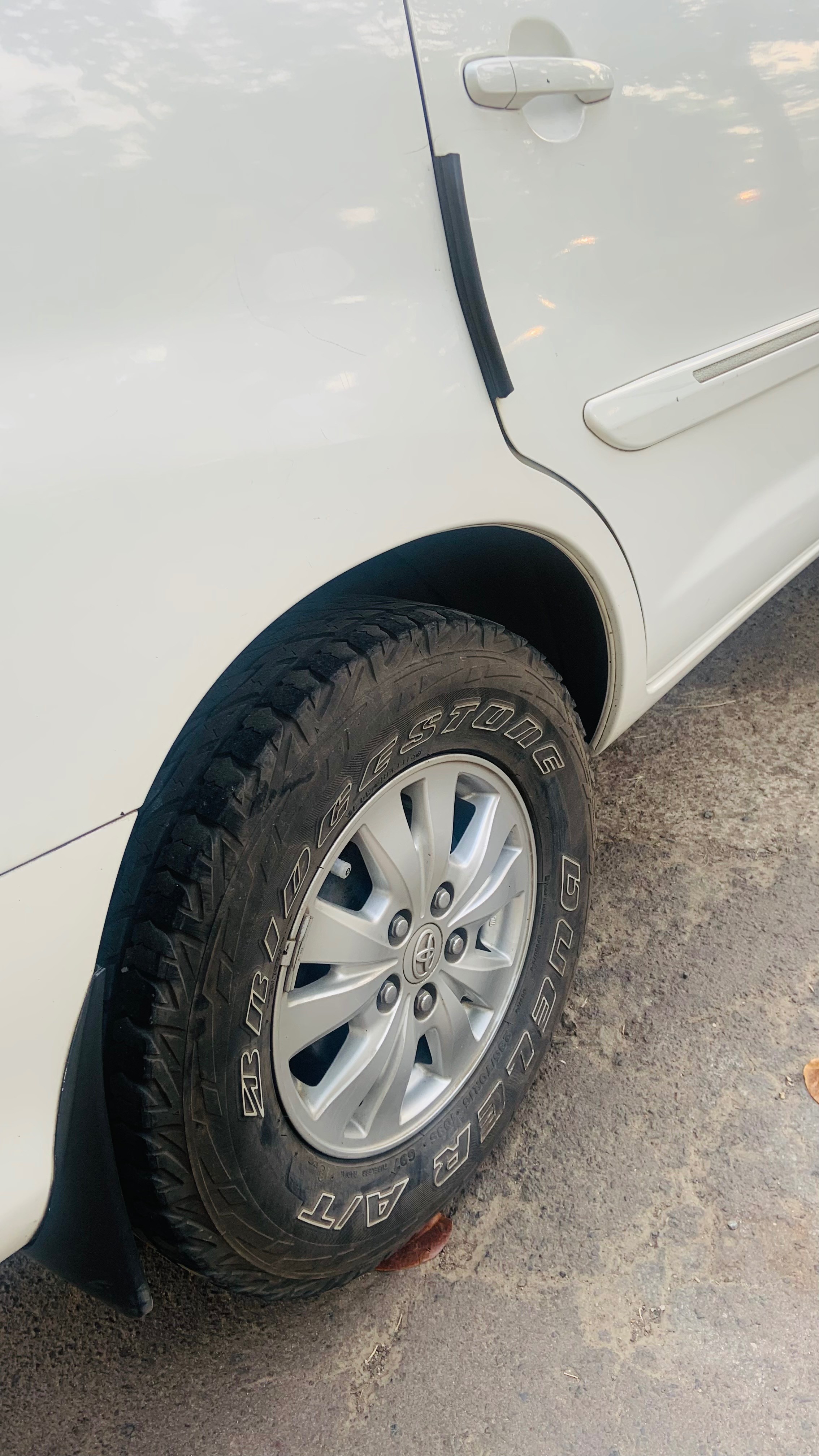 2013 Toyota Kijang Innova 2.0 G MT 2013 Toyota Kijang Innova 2.0 G MT