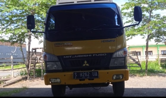 2011 Mitsubishi Colt L300 2011 Mitsubishi Colt L300