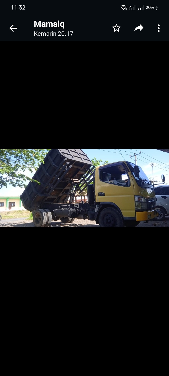 2011 Mitsubishi Colt L300 2011 Mitsubishi Colt L300