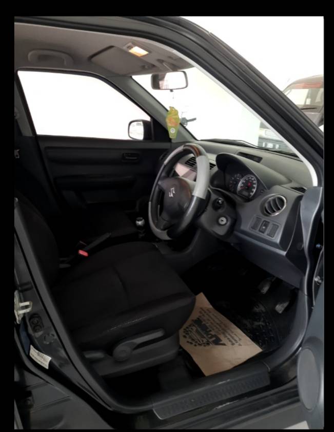 2010 Suzuki Swift  GT 3 M/T 2010 Suzuki Swift  GT 3 M/T