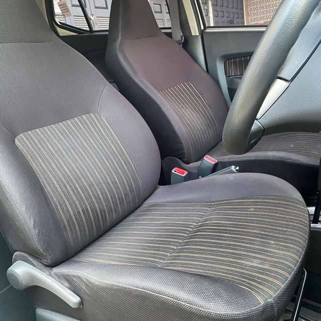 2019 Toyota Agya 2019 Toyota Agya