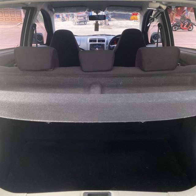 2019 Toyota Agya 2019 Toyota Agya