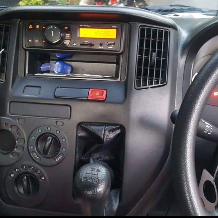 2019 Daihatsu Gran Max PU 2019 Daihatsu Gran Max PU