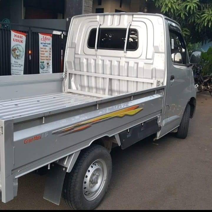 2019 Daihatsu Gran Max PU 2019 Daihatsu Gran Max PU