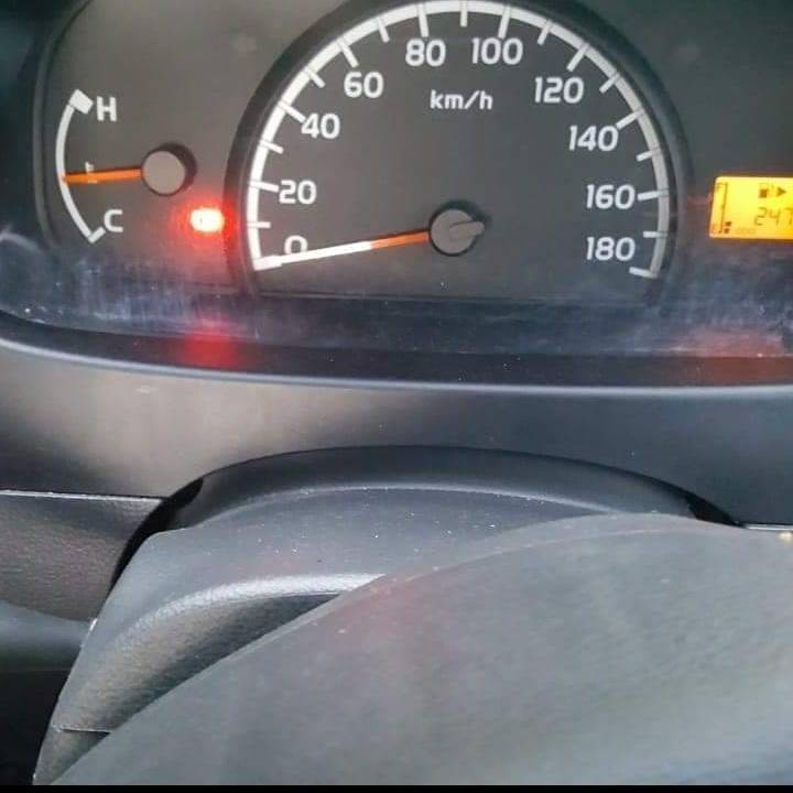 2019 Daihatsu Gran Max PU 2019 Daihatsu Gran Max PU