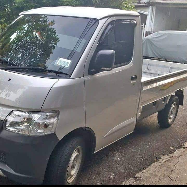 2019 Daihatsu Gran Max PU 2019 Daihatsu Gran Max PU