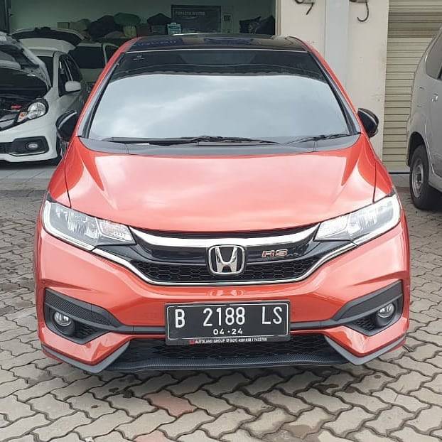 2019 Honda Jazz Bekas 2019 Honda Jazz Bekas