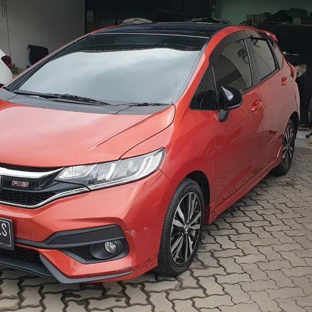 2019 Honda Jazz 2019 Honda Jazz