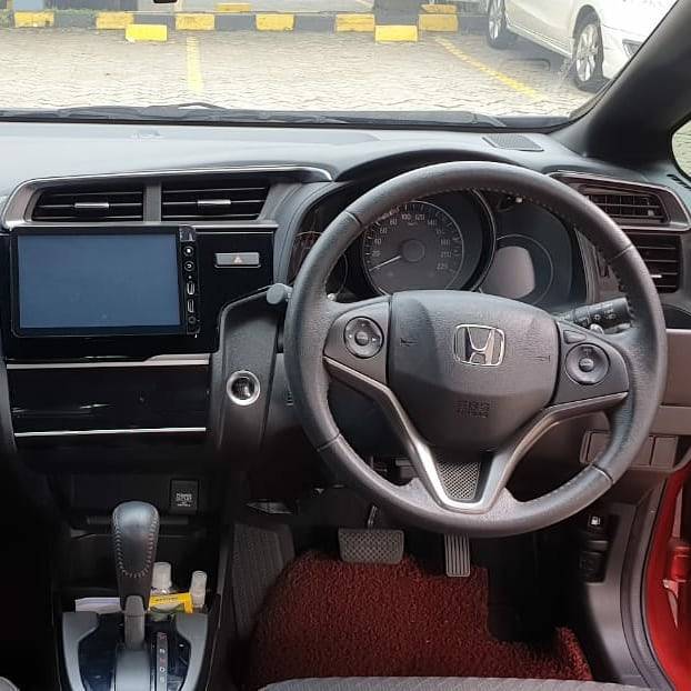 2019 Honda Jazz 2019 Honda Jazz