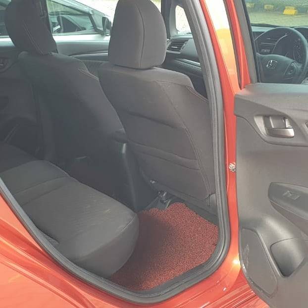 2019 Honda Jazz 2019 Honda Jazz