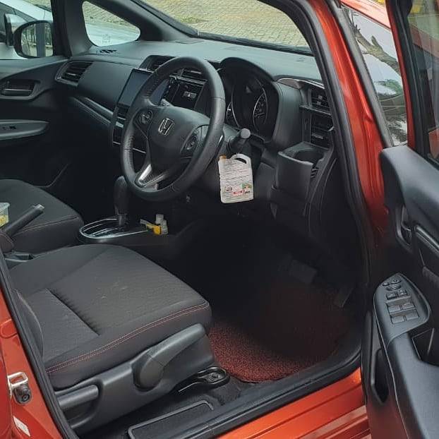 2019 Honda Jazz 2019 Honda Jazz