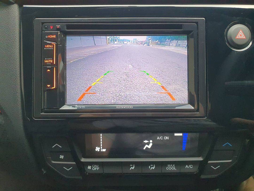 2019 Honda Brio 2019 Honda Brio