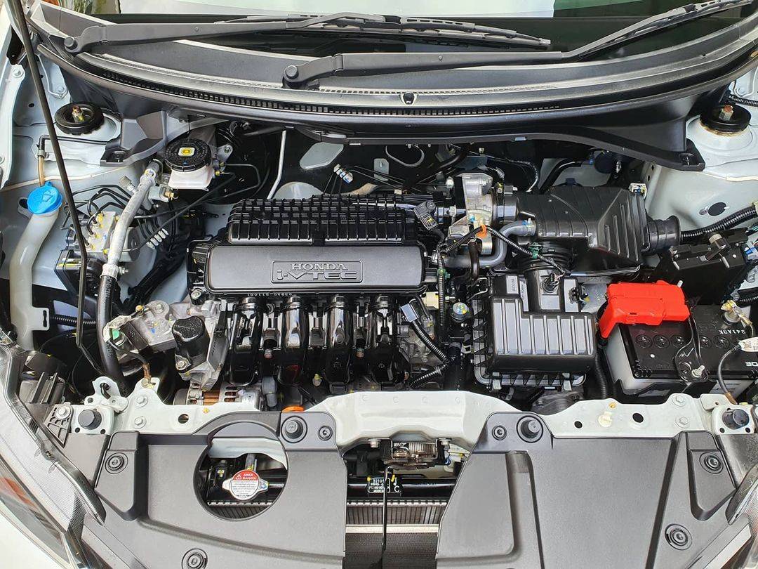 2019 Honda Brio 2019 Honda Brio