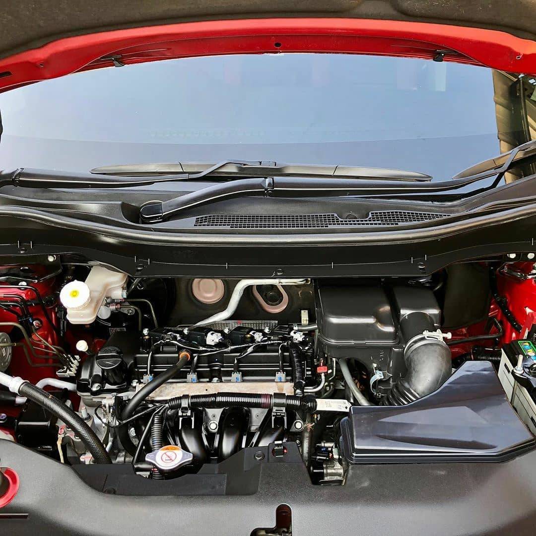 2019 Mitsubishi Xpander 2019 Mitsubishi Xpander