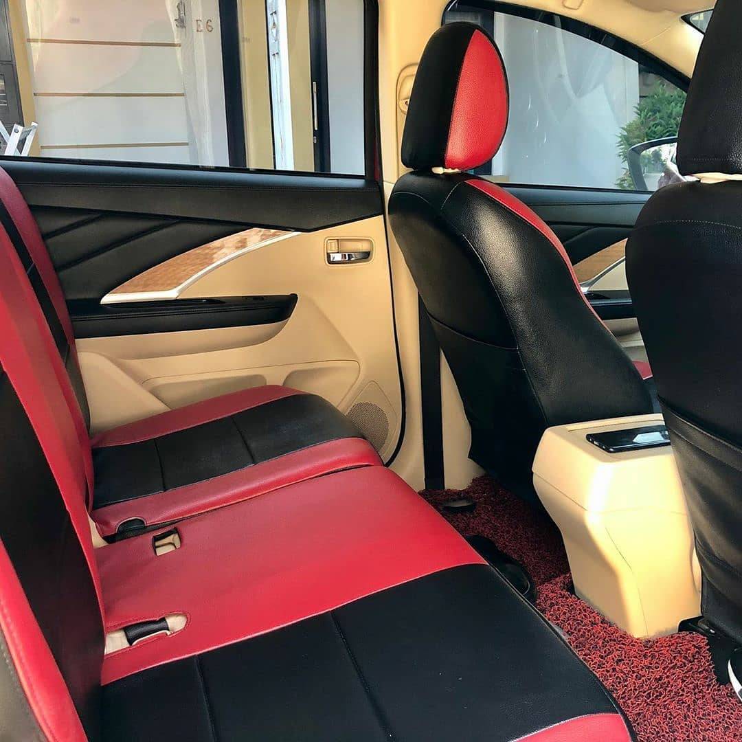 2019 Mitsubishi Xpander 2019 Mitsubishi Xpander