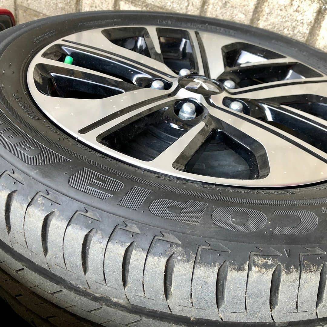 2019 Mitsubishi Xpander 2019 Mitsubishi Xpander