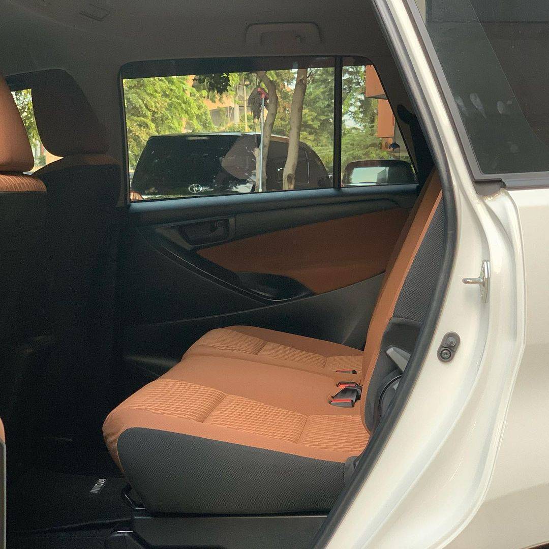 2019 Toyota Kijang Innova 2019 Toyota Kijang Innova