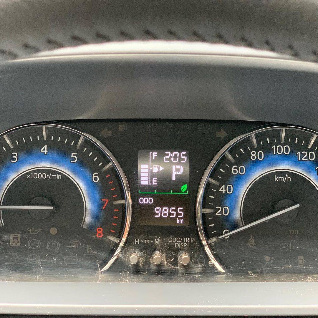 2019 Toyota Rush 2019 Toyota Rush