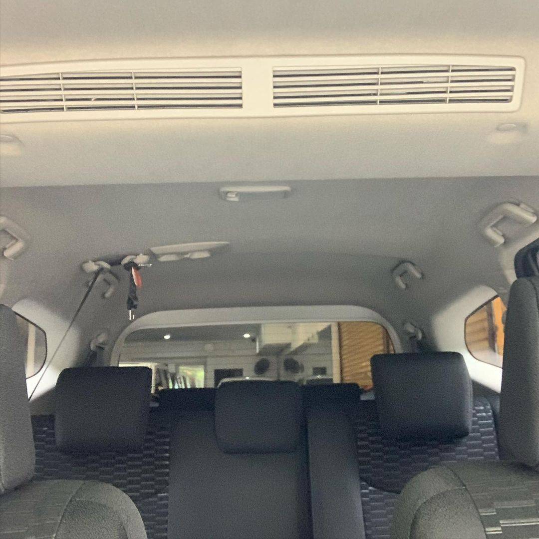 2019 Toyota Rush 2019 Toyota Rush