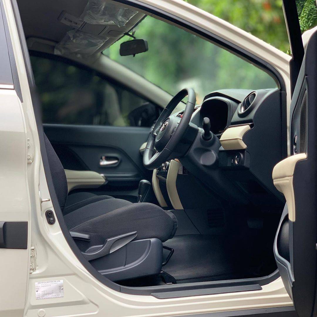 2019 Toyota Rush 2019 Toyota Rush