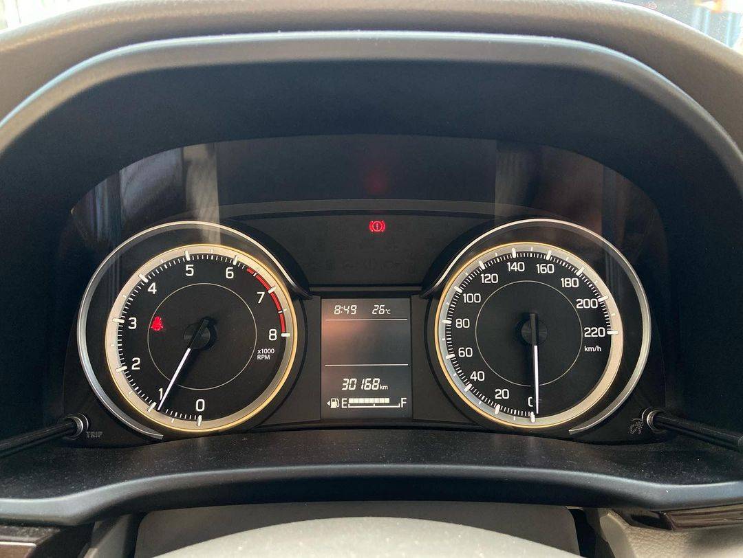 2018 Suzuki Ertiga 2018 Suzuki Ertiga