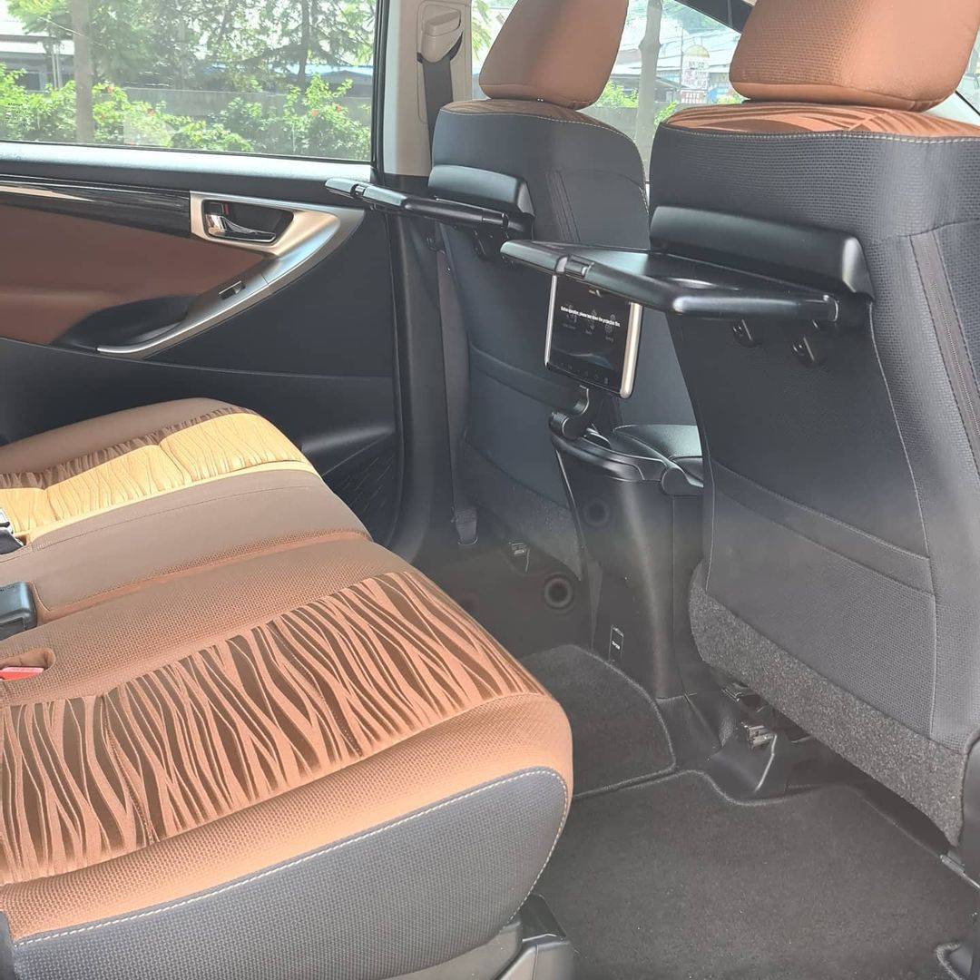 2019 Toyota Kijang Innova 2019 Toyota Kijang Innova
