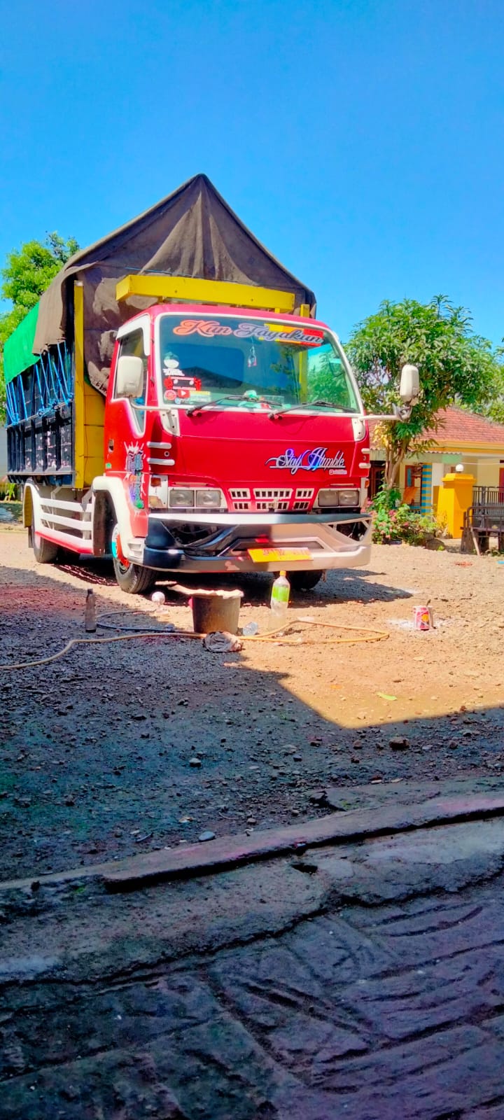 2008 Isuzu MuX 2008 Isuzu MuX