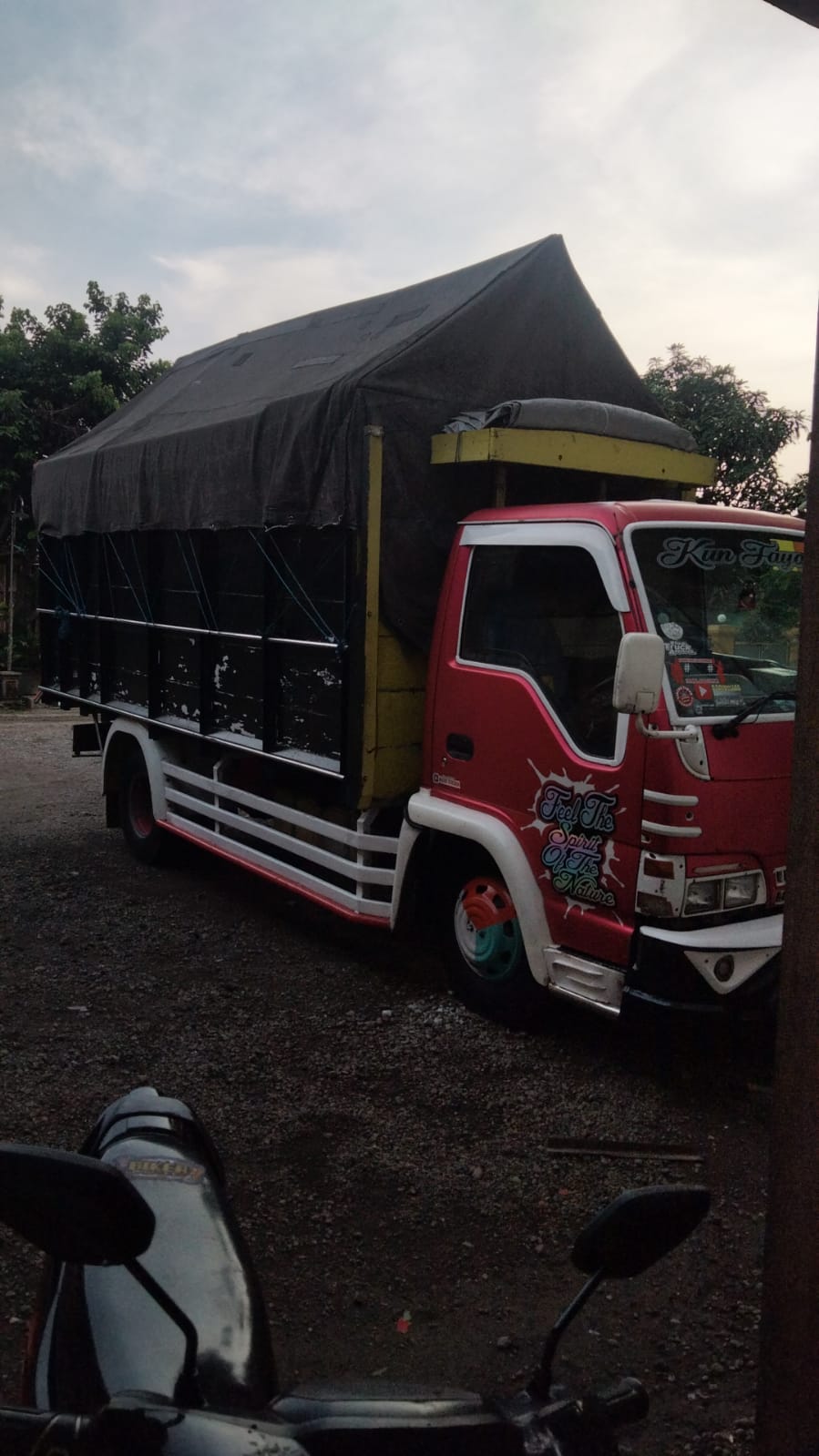 2008 Isuzu MuX 2008 Isuzu MuX