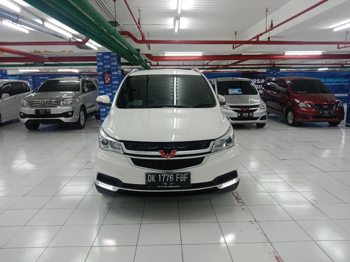Used 2022 Wuling Cortez S 1.5T CVT Lux 1.5T CVT Lux