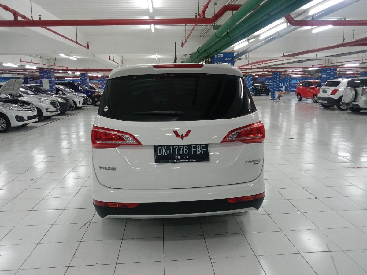Used 2022 Wuling Cortez S 1.5T CVT Lux 1.5T CVT Lux for sale