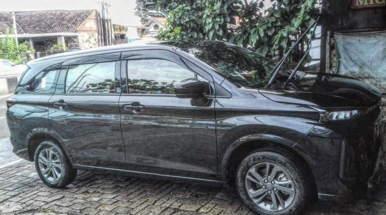 2021 Daihatsu Xenia 1.3 X MT Bekas 2021 Daihatsu Xenia 1.3 X MT Bekas