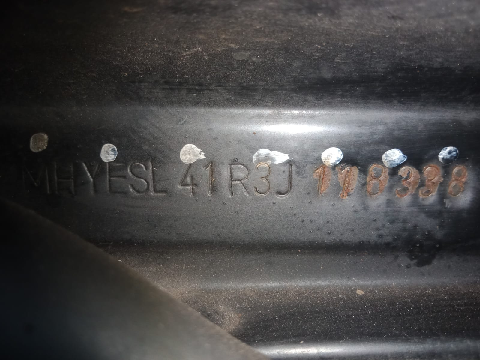 2003 Suzuki Karimun 2003 Suzuki Karimun