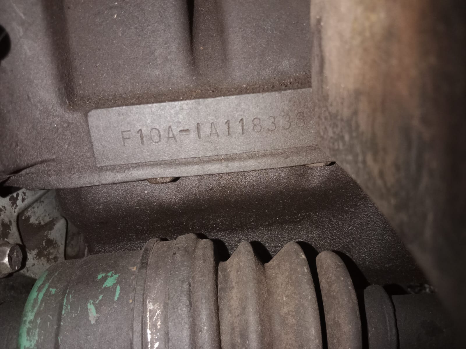 2003 Suzuki Karimun 2003 Suzuki Karimun