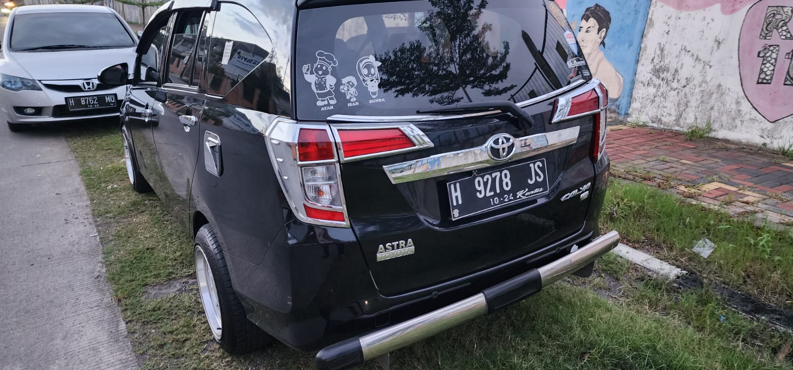 2019 Toyota Calya 2019 Toyota Calya