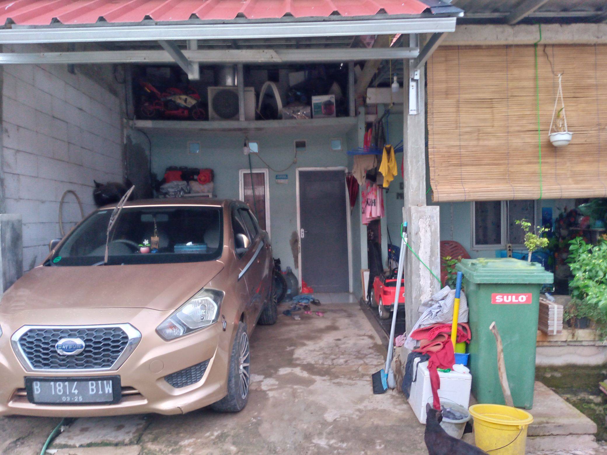 2015 Datsun GO  1.2 T AT CVT 2015 Datsun GO  1.2 T AT CVT