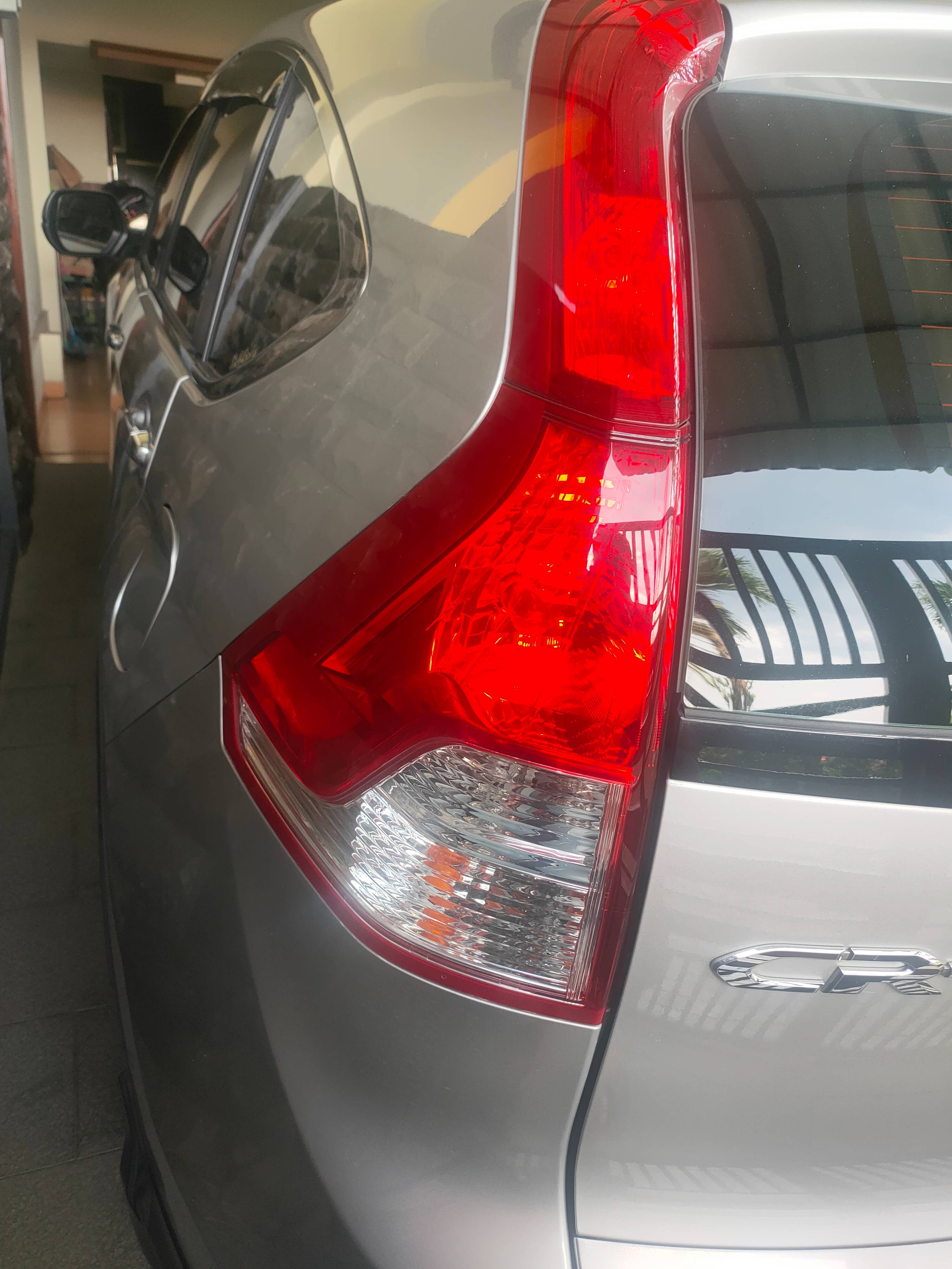 2013 Honda CRV 2.0L 4X2 AT 2013 Honda CRV 2.0L 4X2 AT