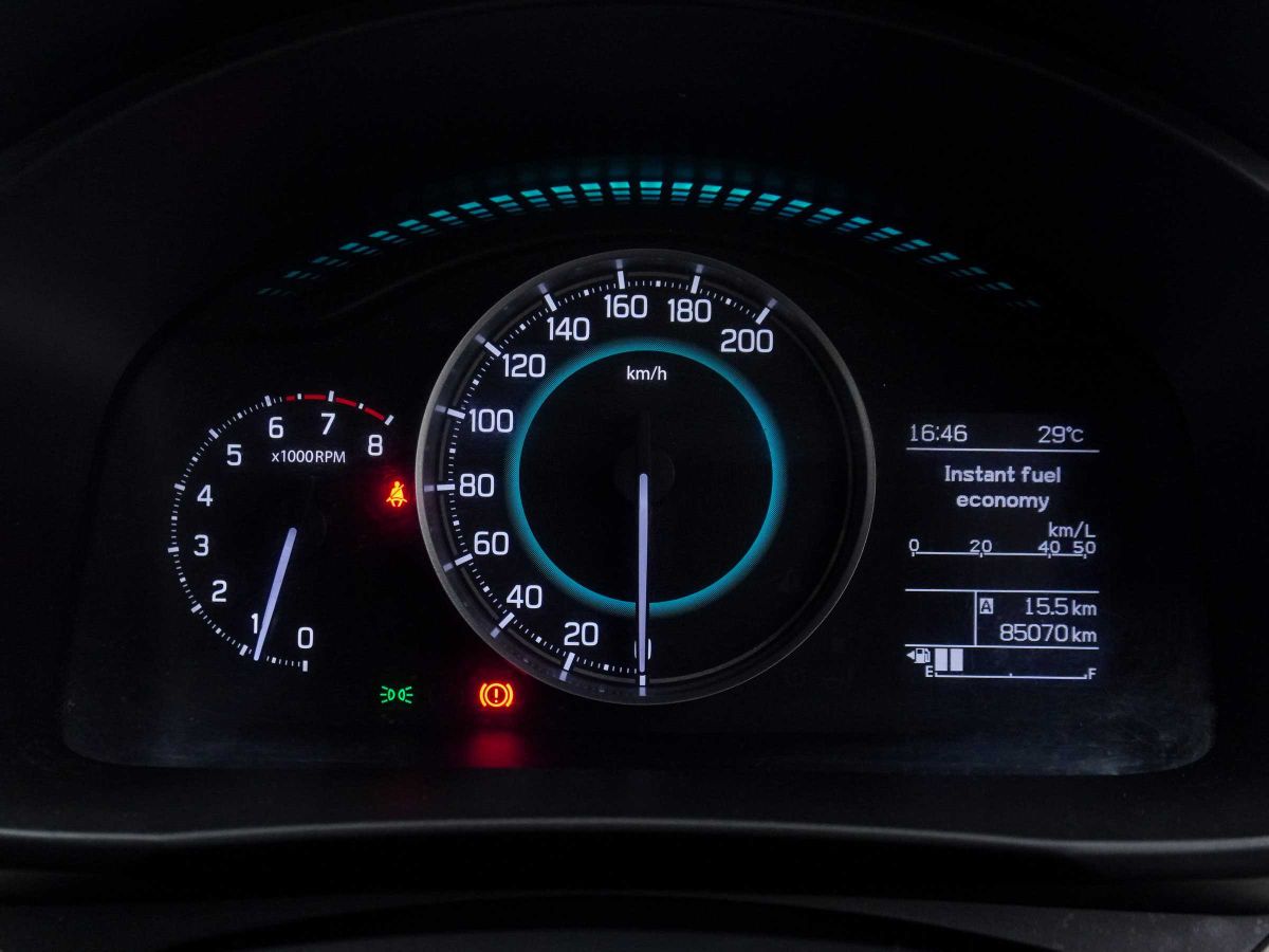 2017 Suzuki Ignis 1.2 GX MT 2017 Suzuki Ignis 1.2 GX MT