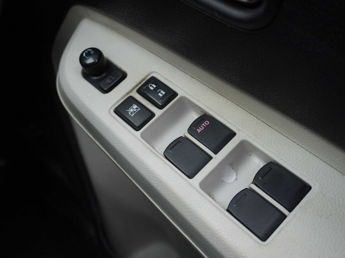 2017 Suzuki Ignis 1.2 GX MT 2017 Suzuki Ignis 1.2 GX MT