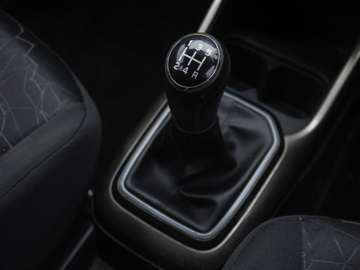 2017 Suzuki Ignis 1.2 GX MT 2017 Suzuki Ignis 1.2 GX MT